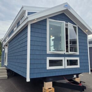 Elevation park model