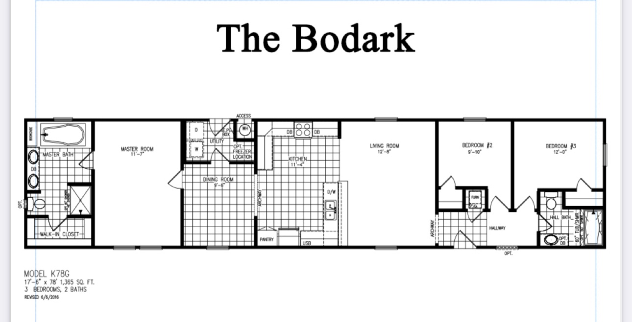 Bodark - Image 20